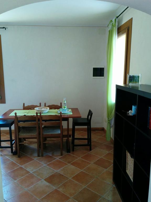 Holiday Home La Moranda San Fior di Sopra Exterior photo
