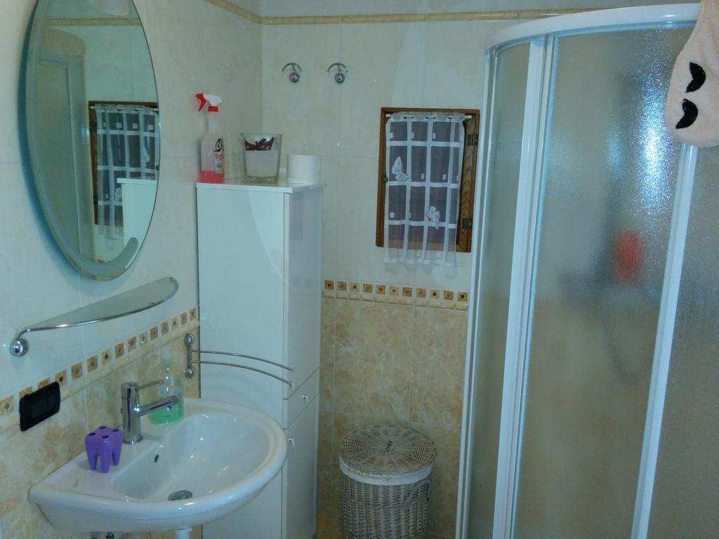 Holiday Home La Moranda San Fior di Sopra Exterior photo