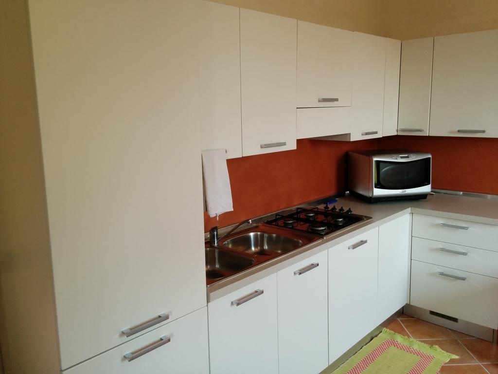 Holiday Home La Moranda San Fior di Sopra Exterior photo